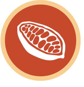 IAP Icon - Sustainably Sourced Cocoa